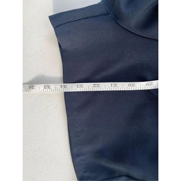 D1 Floor Blue Romper Size Small - Picture 4 of 6